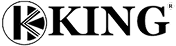 kingfile logo