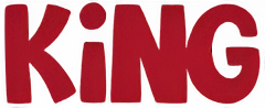 King files logo